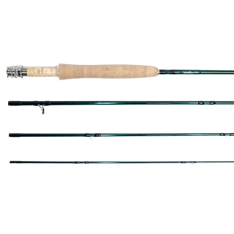 Winston Pure 2 Fly Rod|7’3″ 2wt|6’9″ 3wt|7’9″ 3wt|7’9″ 4wt|8’3″ 4wt|9’0″ 4wt|9’0″ 5wt|8’3″ 5wt