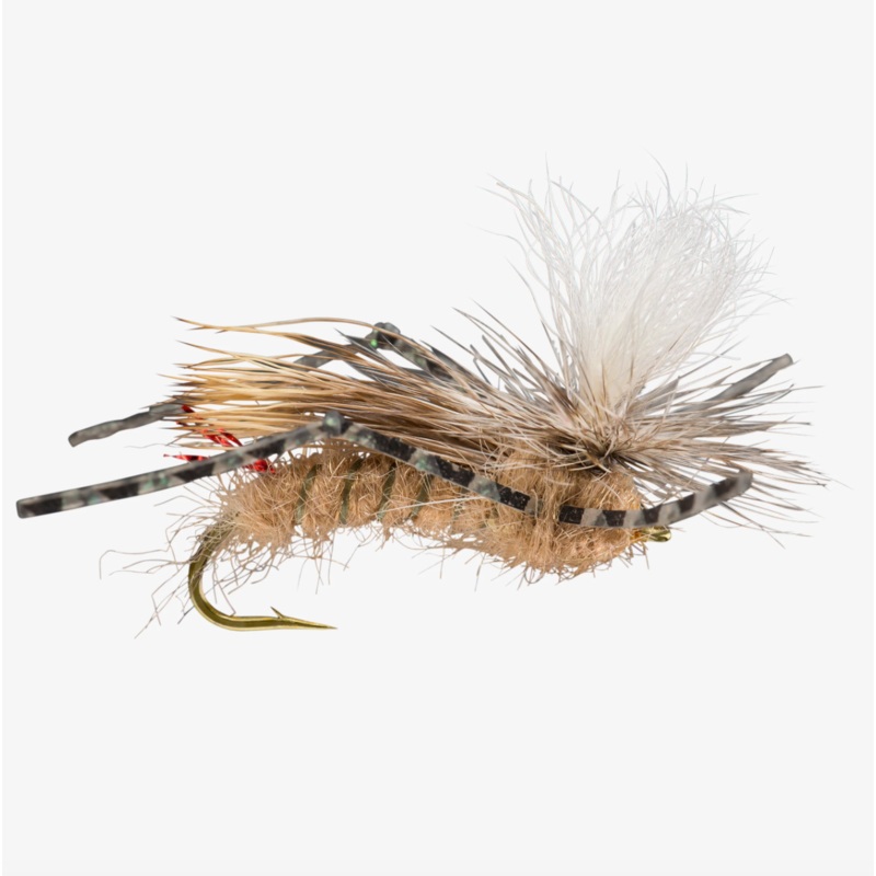 Parachute Hopper|Tan|Yellow||8||10