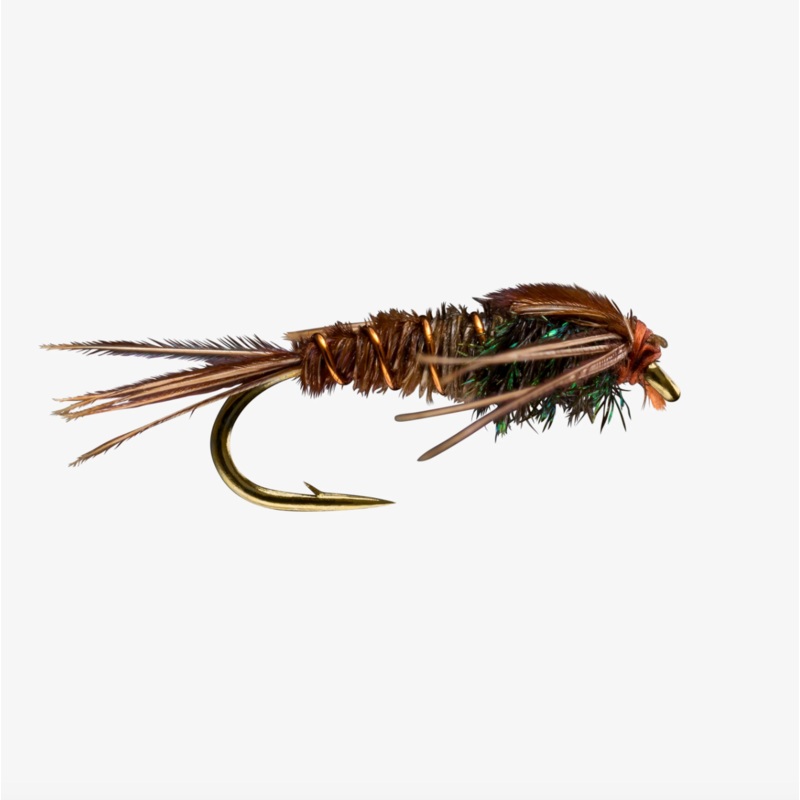 Pheasant Tail||14||16||18||20