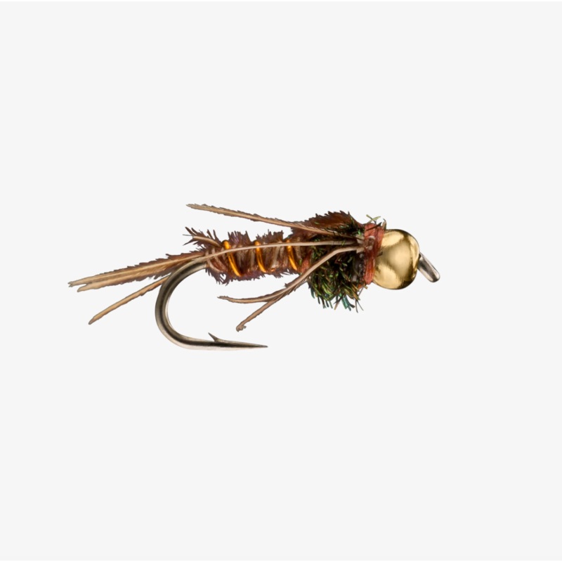 Pheasant Tail TB||12||14||16||18||20