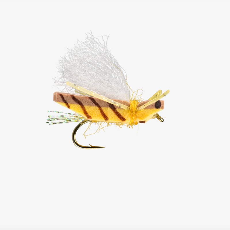 RIO’s Blade Runner Hopper|Gold|Olive|Tan||10||12