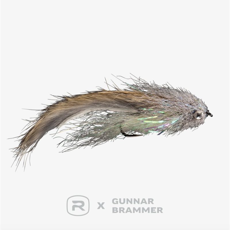 RIO’s Brammer Seasoned Geezer|Natural|Gold Variant|Olive Variant||4||6