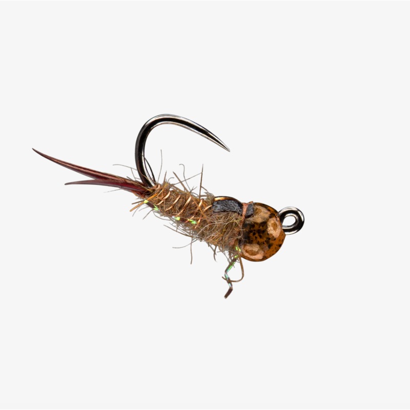 RIO’s Bug Nugget|Brown|Olive|Rainbow||12||14||16||18