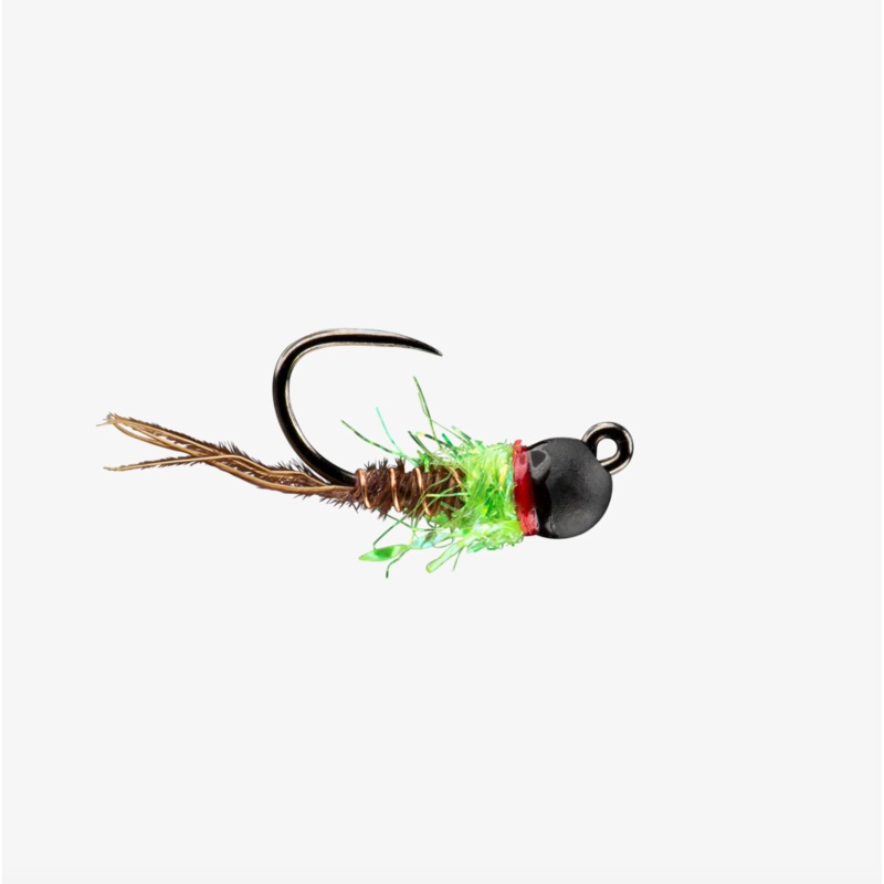 RIO’s French Dip B2.8|Chartreuse|Hot Orange|Purple||14||16