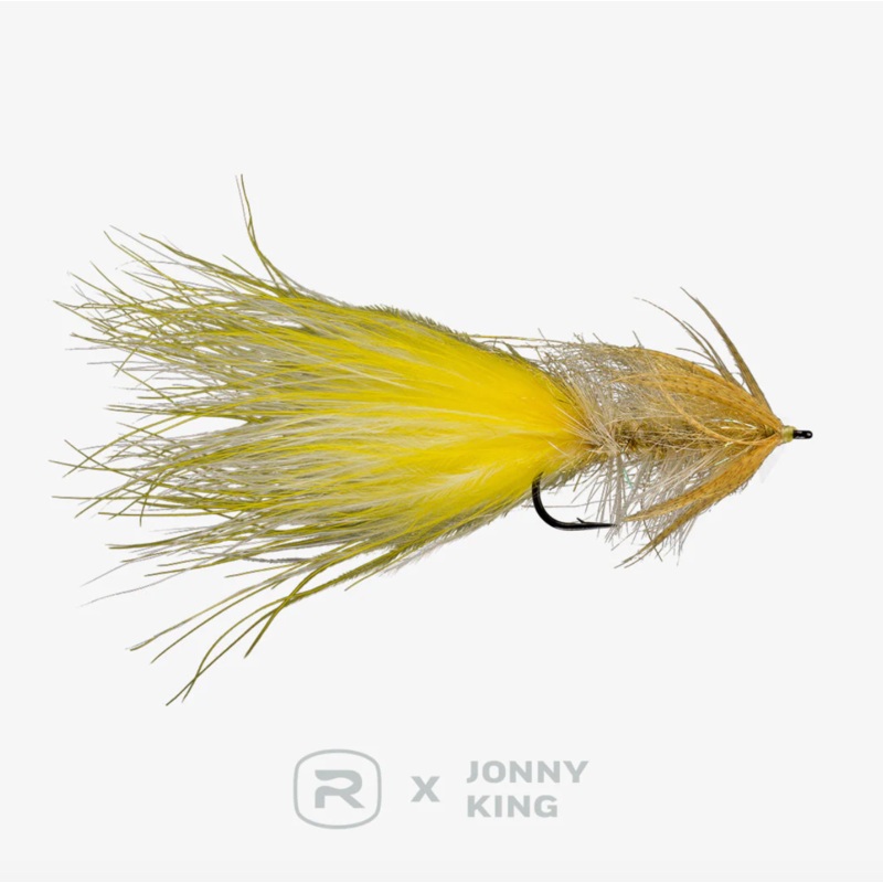RIO’s King Halo Bugger|Goldilocks|Halloween|Olive||2