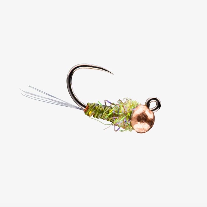 RIO’s May It Be C2.3|Baetis|Pheasant Tail||18