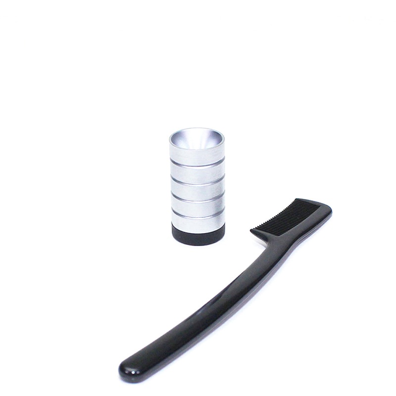 C&F Design 2-in-1 Hair Stacker