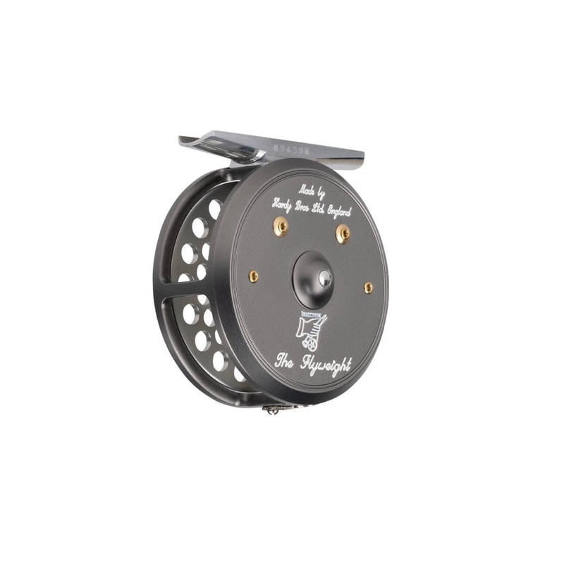 Hardy Flyweight Fly Reel|2/3wt