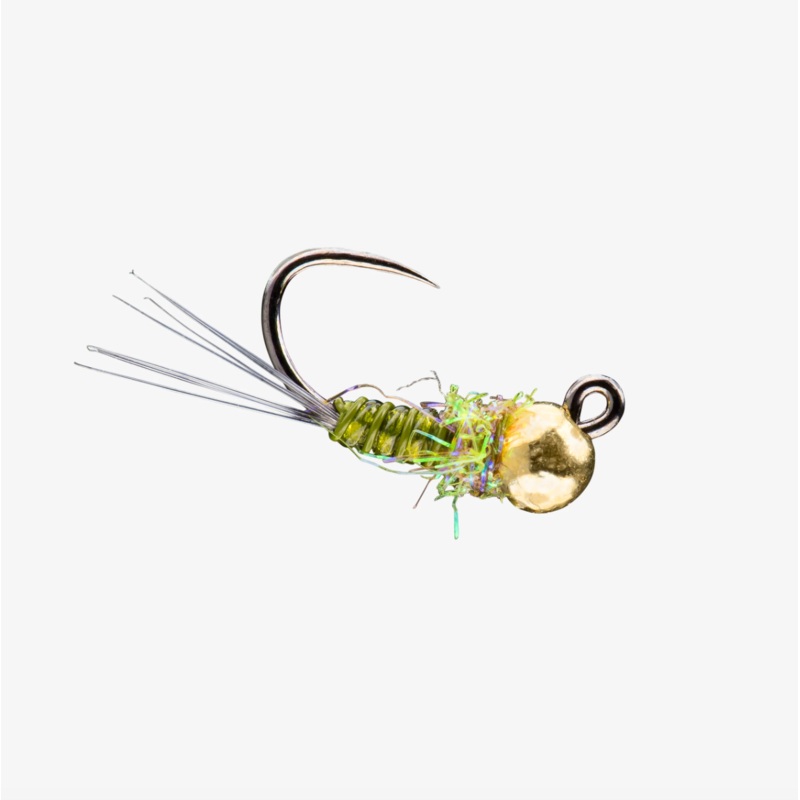 RIO’s May It Be G2.8|Baetis|Pheasant Tail||16