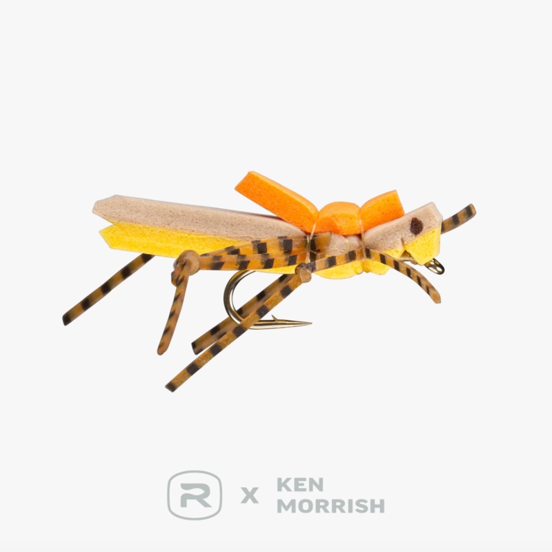 RIO’s Morrish Hopper|Golden|Green|Tan|Purple||6||8||10||12
