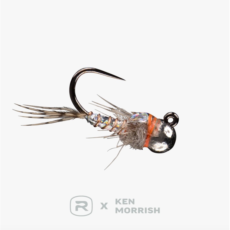 RIO’s Morrish Sparkle Donkey TB