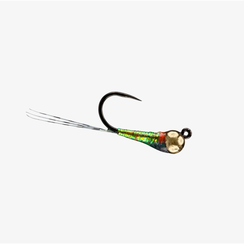 RIO’s Rain Drop C3.3|Olive|Rusty||14