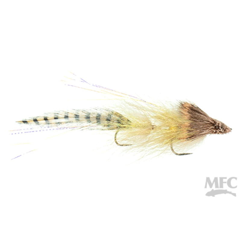 Strolis’ Alter Ego|Tan/Yellow|Brown/Copper|Chartreuse/White|Olive||1/0