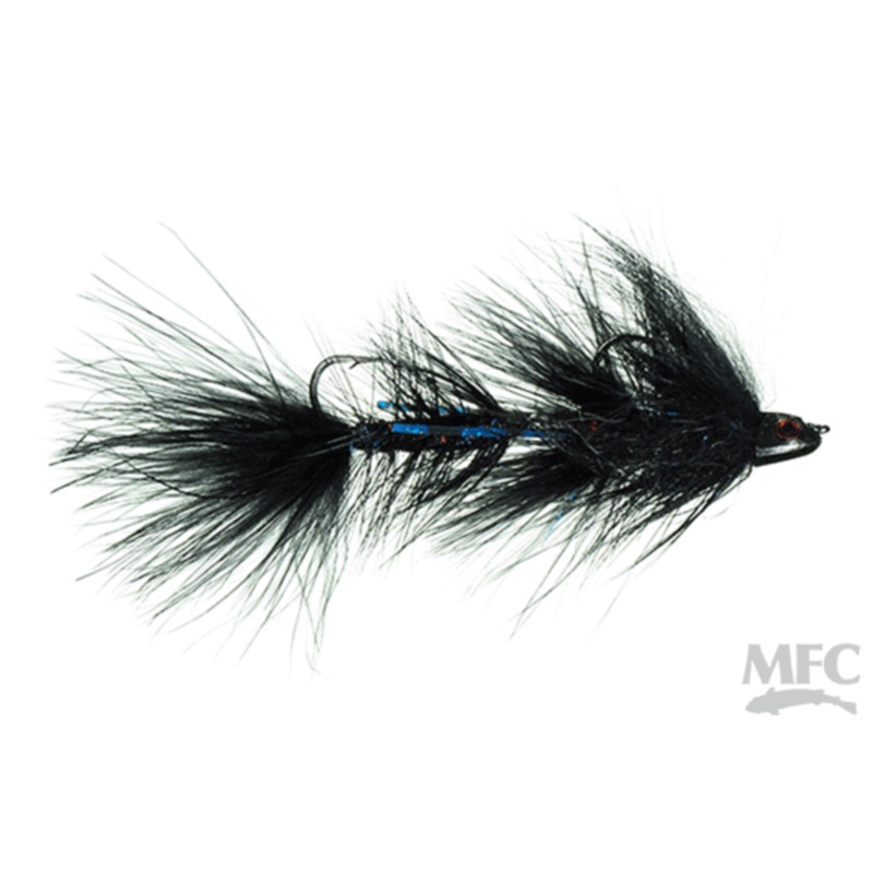 Strolis’ Micro Head Banger|Black|Brown/Yellow|Olive/Yellow||6