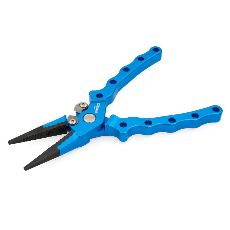 Umpqua Riverun Big Game Plier W/ Sheath