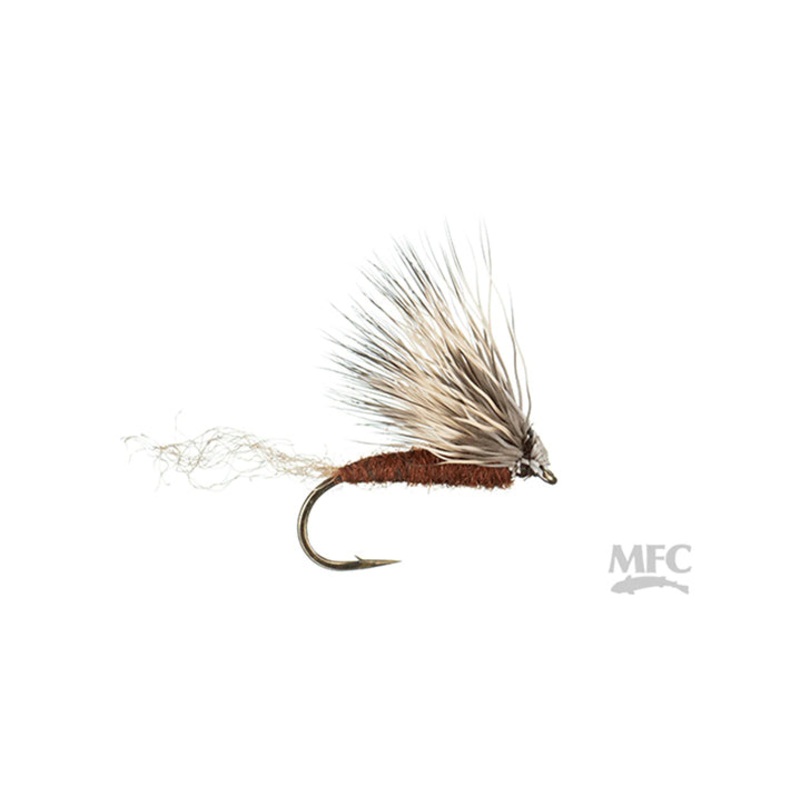 X-Caddis|Brown|Olive|Tan||14||18||16