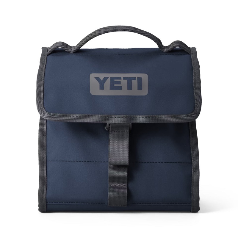 Yeti DayTrip Lunch Bag|Navy|Olive/Black
