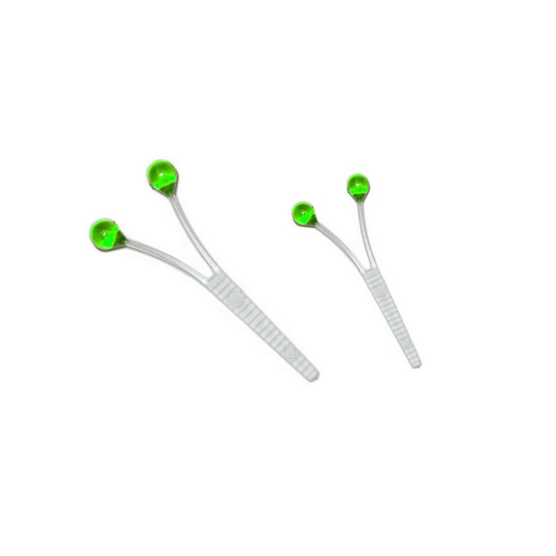 Easy Shrimp Eyes|Kryptonite Green – Medium (ESE 161)|Kryptonite Green – X-Small (ESE 461)|Black – Medium (ESE 131)|Transparent Red – Medium (ESE 133)|Transparent Red – X-Small (ESE 433)|Super Fl Orange – X-Small (ESE 441)|Fl Orange – Medium (ESE 141)|Blac