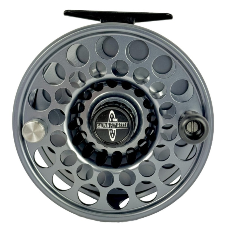 Galvan Swing Fly Reel|4-5wt|6-7wt|8-9wt|2-3wt