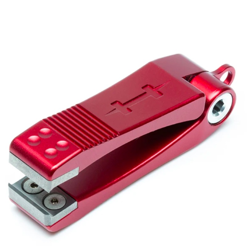 Hatch Nipper 3|Blue|Black|Clear|Grey|Red|The Happy Camper Green