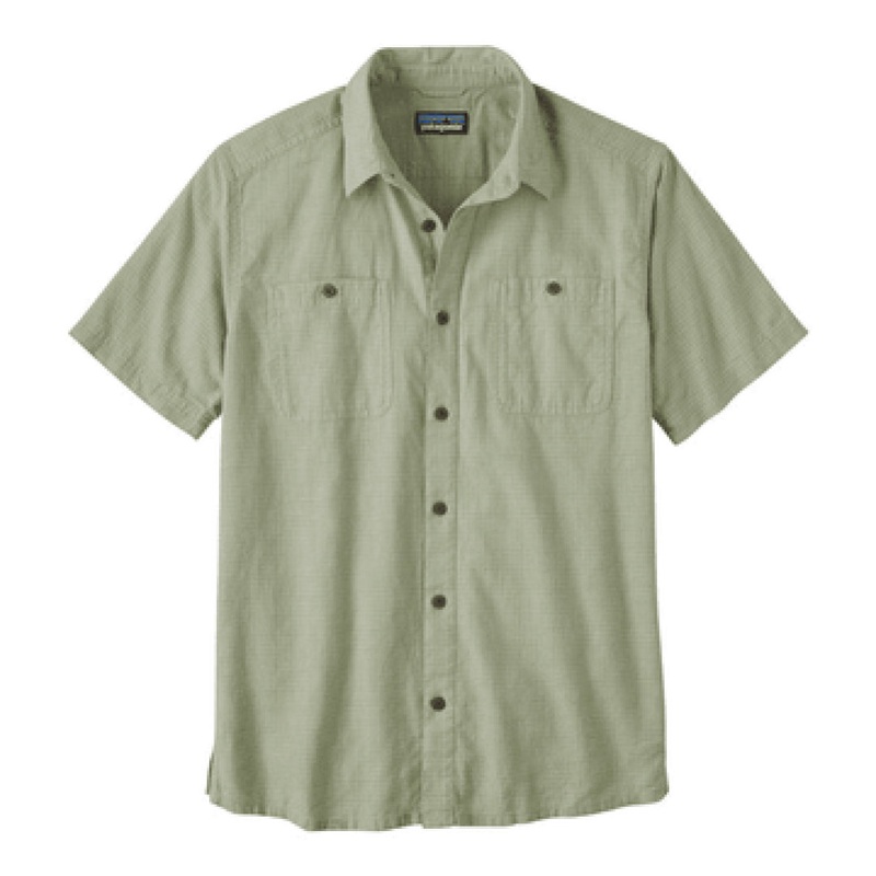 Patagonia Men’s Back Step Shirt