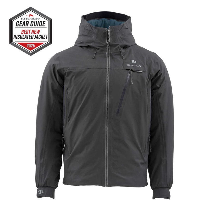 Skwala RS Outpost Jacket|Medium|Large|XL|XXL
