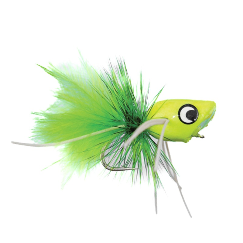 BREAM|Lime|Pearly||12