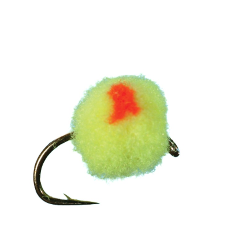 GLOBUG|Chartreuse|Peach|Light Roe|Salmon Egg|Flame|Oregon Cheese||8||10||14