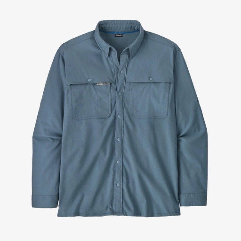 Patagonia Men’s Early Rise Stretch Shirt