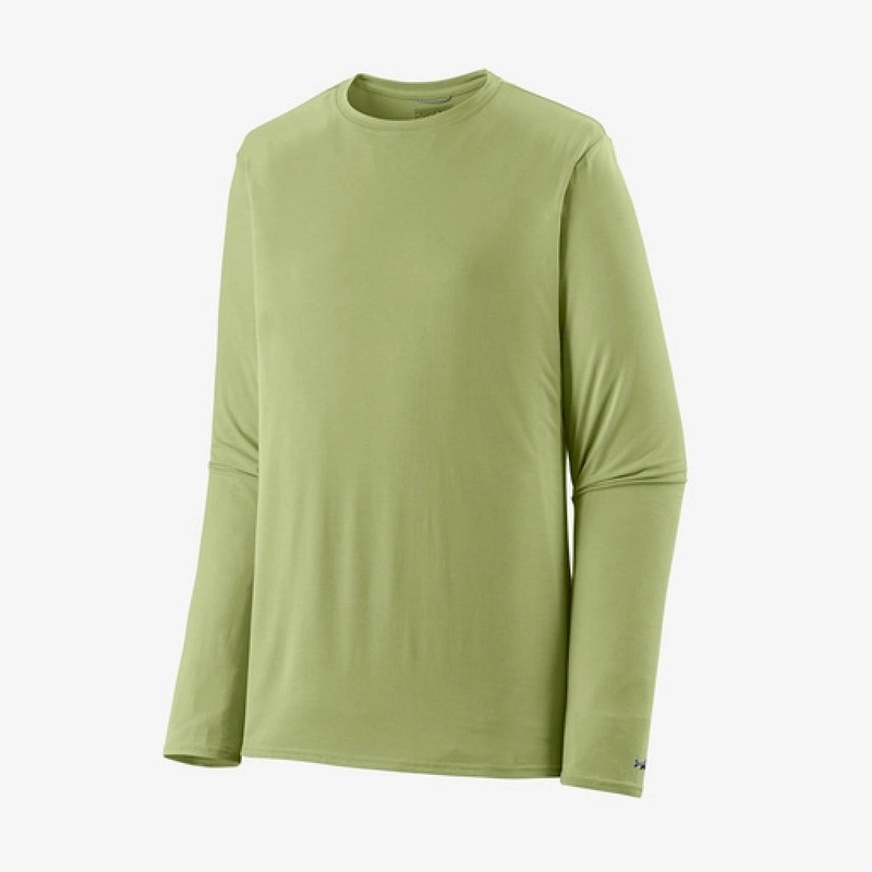 Patagonia Men’s Tropic Comfort Natural Crewneck