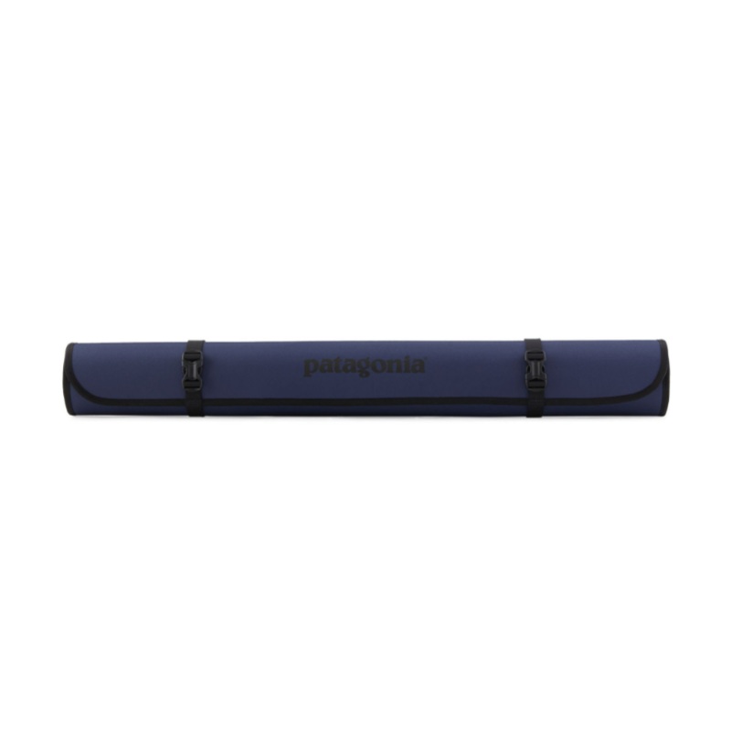 Patagonia Travel Rod Roll|Classic Navy|Crater Blue|S/M
