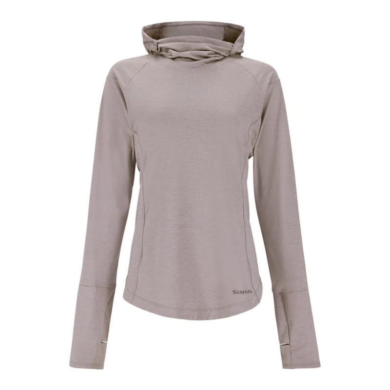 Simms Women’s Solarflex Cooling Hoody