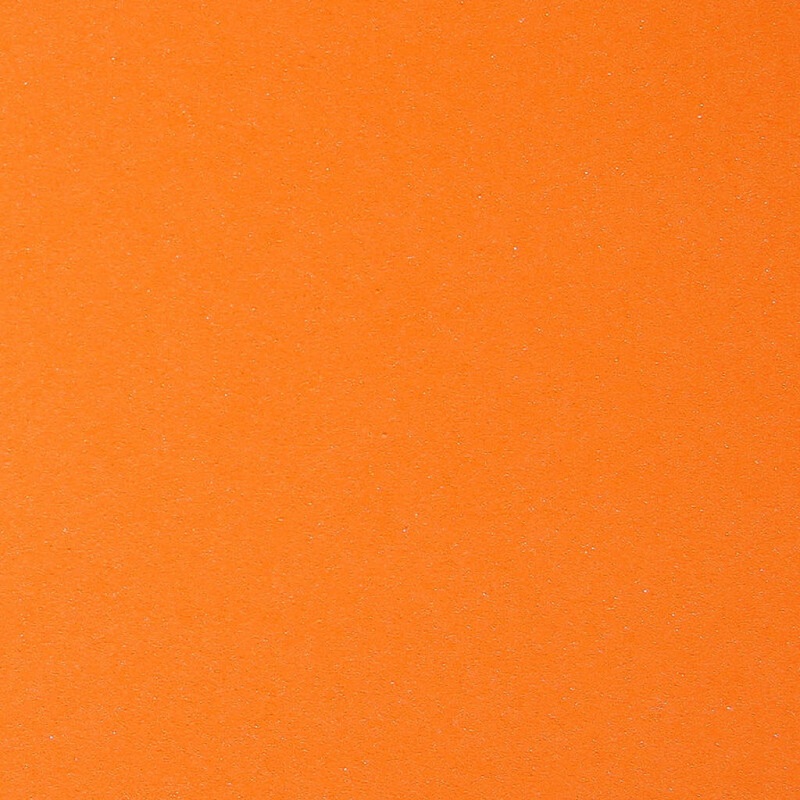 3mm Fly Foam|Orange (3FF 271)