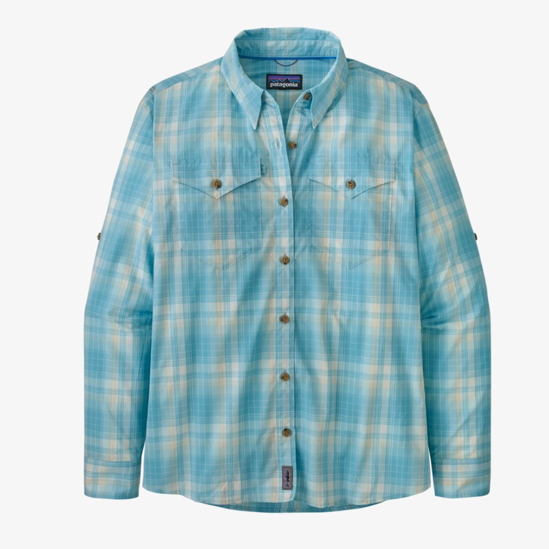 Patagonia Women’s Sun Stretch Shirt
