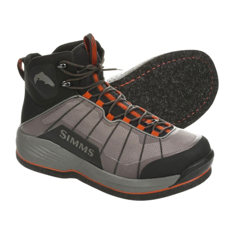Simms Flyweight Wading Boot – Felt (Previous Model)