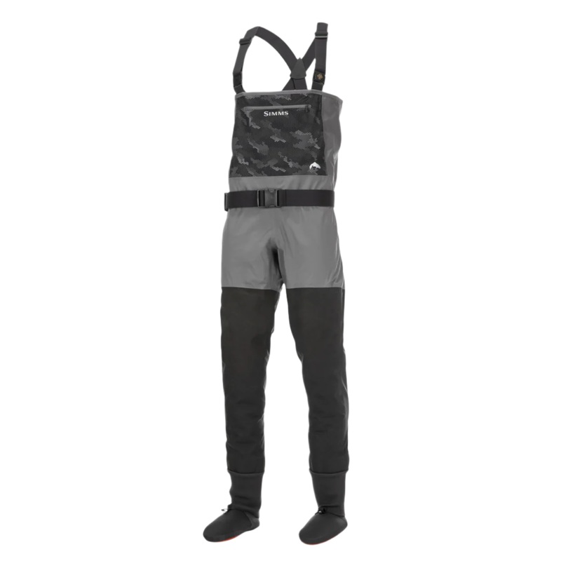 Simms Men’s Guide Classic Stockingfoot Waders