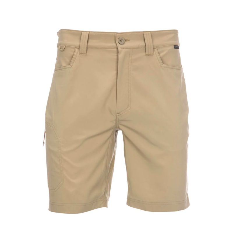 Simms Skiff Shorts|30″|32″|36″|38″|40″|Sandbar|Storm|Driftwood