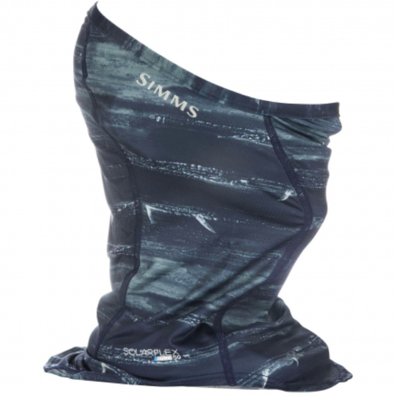 Simms SunGaiter|Sterling|Field|Neptune|Bimini Blue