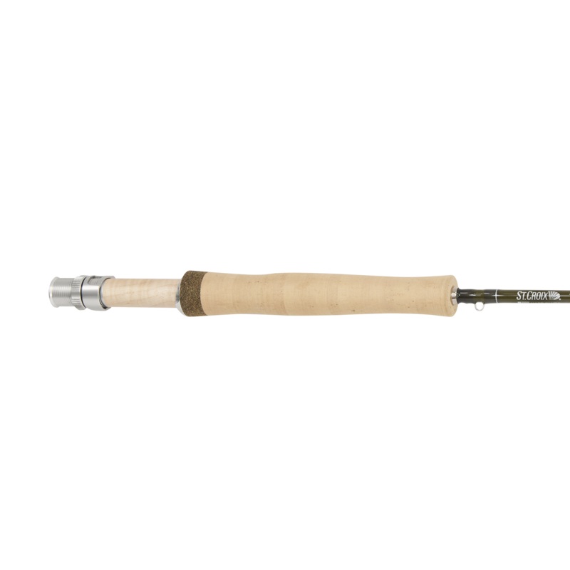 St. Croix Technica Fly Rod|8’9″ 3wt 4pc|8’0″ 4wt 4pc|8’9″ 4wt 4pc|8’6″ 5wt 4pc|9’0″ 5wt 4pc