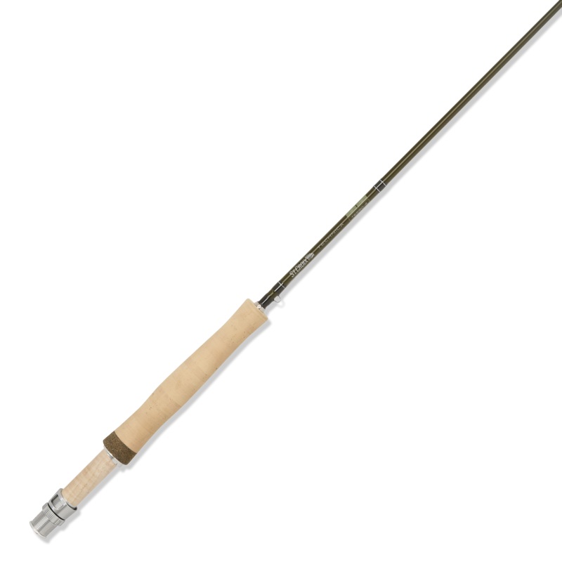 St. Croix Technica Fly Rod|8’9″ 3wt 4pc|8’0″ 4wt 4pc|8’9″ 4wt 4pc|8’6″ 5wt 4pc|9’0″ 5wt 4pc