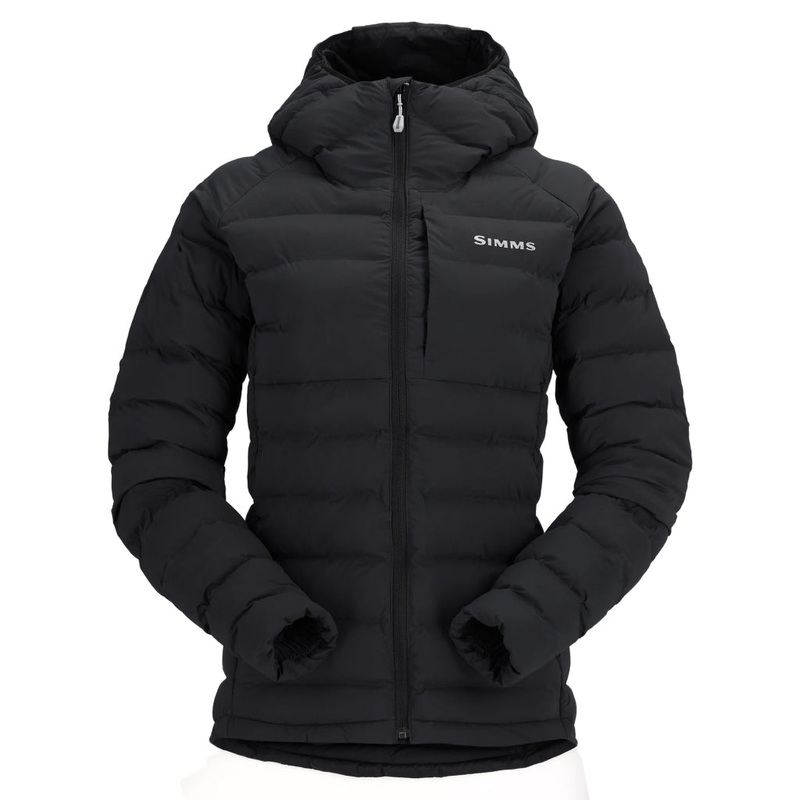 Women’s ExStream Insulated Hoody