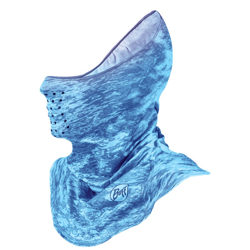 Buff UVX Mask|Lazs Mist|Aspect Teal|Dusted Light Blue|Dusted Light Grey