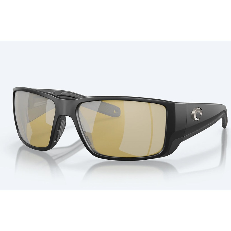 Costa Blackfin Pro|Matte Black|Tiger Shark|Sunrise Silver Mirror 580G|Green Mirror 580G|Copper Silver Mirror 580G|Gold Mirror 580G