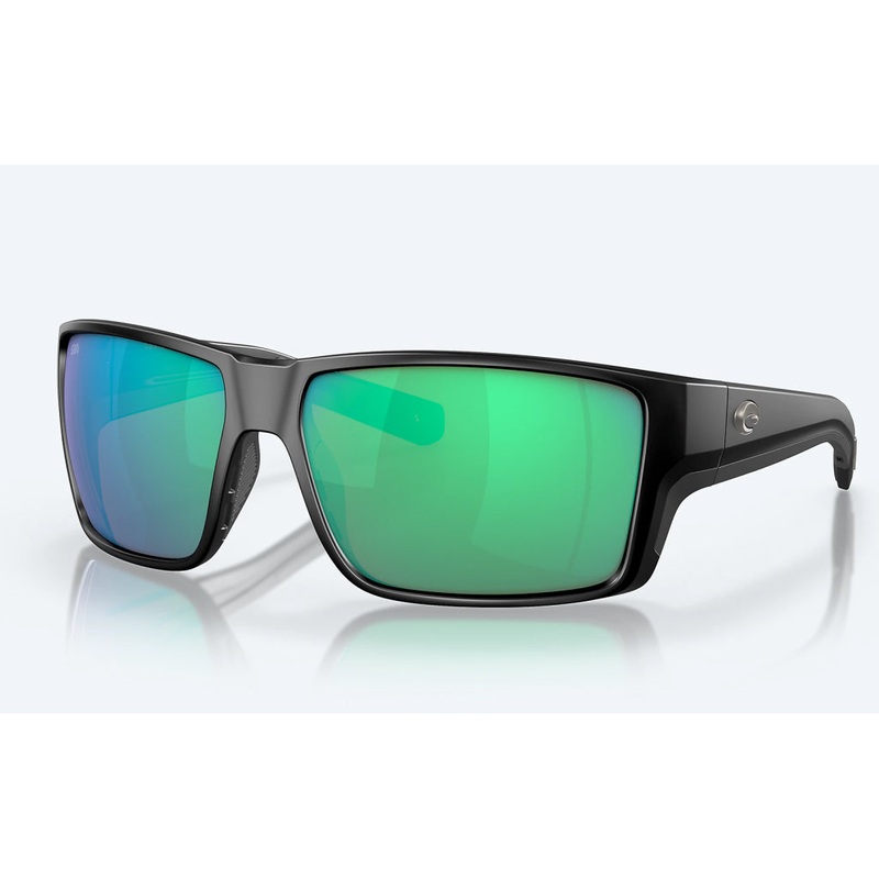 Costa Reefton Pro|Matte Black|Sunrise Silver Mirror 580G|Green Mirror 580G|Copper Silver Mirror 580G|Gold Mirror 580G