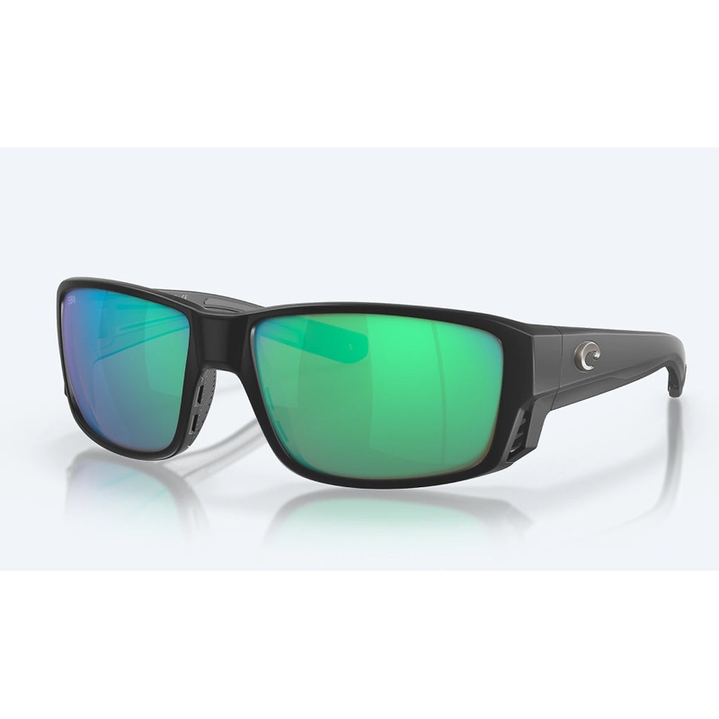 Costa Tuna Alley Pro|Matte Black|Matte Grey|Green Mirror 580G|Copper Silver Mirror 580G|Blue Mirror 580G|Gold Mirror 580G