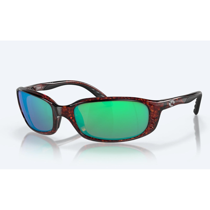 Costa Brine|Tortoise|Copper 580P|Copper 580P (2.00 Reader)|Green Mir 580P (2.00 Reader)|Green Mirror 580G