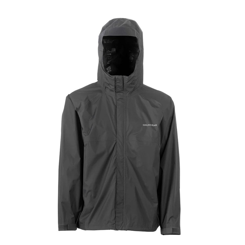 Grundens Trident Jacket|Otter|Dark Navy|Medium|Large|XL|Small|XXL|XXXL