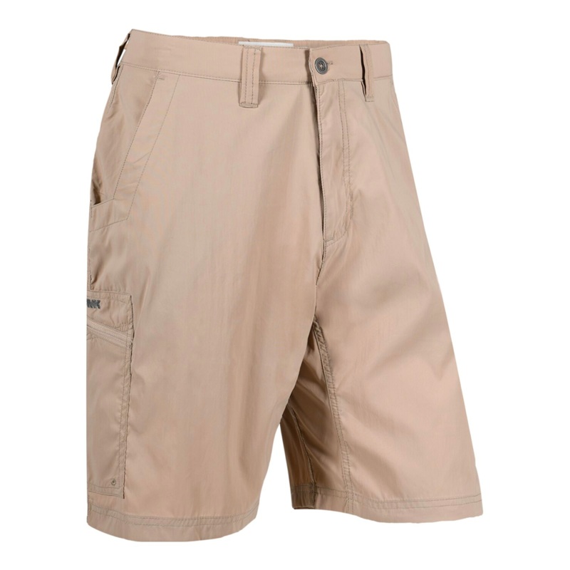 Mountain Khakis Mens Equatorial Stretch Shorts – Relaxed Fit