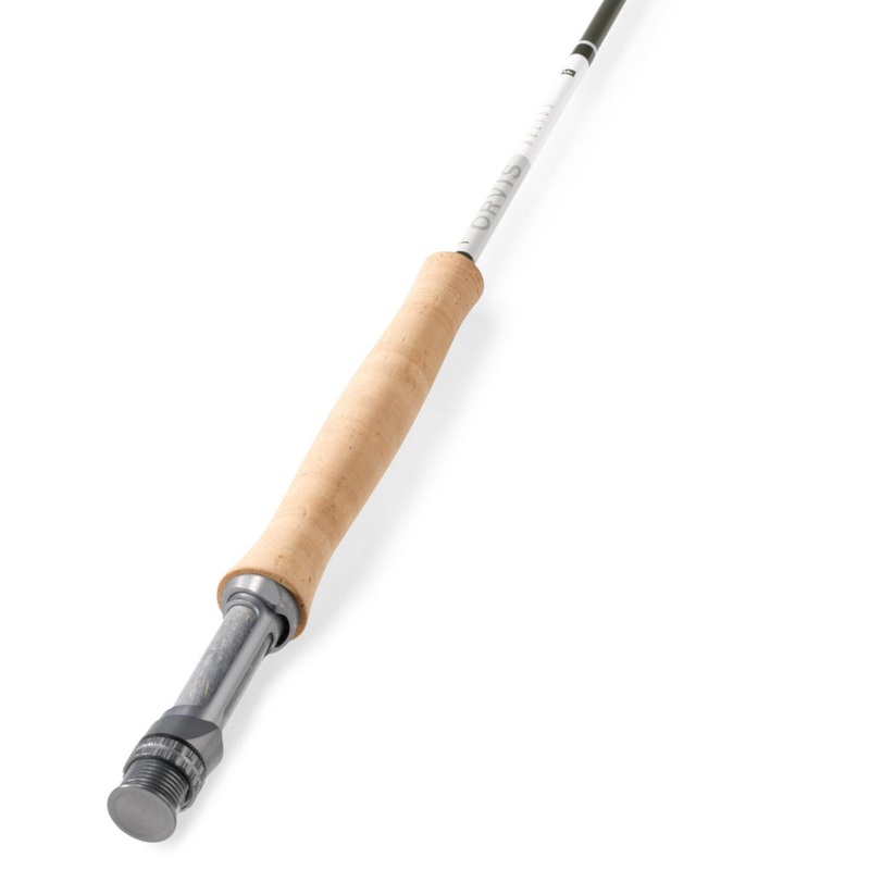 Orvis Helios F Fly Rod|9’0″ 5wt 4pc|9’0″ 4wt 4pc|10′ 3wt 4pc|8’6″ 4wt|8’6″ 5wt|9′ 6wt|7’6″ 3wt