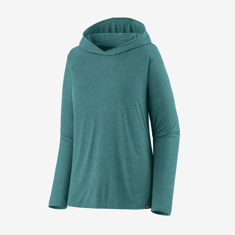 Patagonia Women’s Capilene Cool Daily Hoody